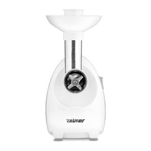 EAN 5908269347148 - Zelmer ZMM4080B picadora 1900 W Blanco imagen 1