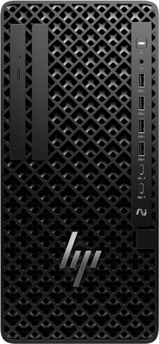 EAN 0199251986512 - HP 1Z Tower G1i Wolf Pro Security Edition Intel Core Ultra 9 285 32 GB DDR5-SDRAM 1 TB SSD NVIDIA GeForce imagen 1