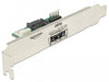 EAN 4043619639212 - DeLOCK 63921 tarjeta y adaptador de interfaz Interno eSATA imagen 1