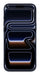 EAN 195950639742 - Apple iPhone 17 Pro Max 17,5 cm (6.9") SIM doble iOS 26 5G USB Tipo C 512 GB Azul imagen 2