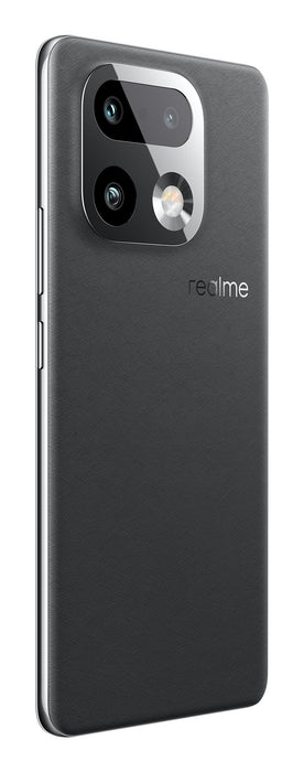 EAN 6941764482876 - realme 16 Pro+ 17,3 cm (6.8") 5G USB Tipo C 8 GB 256 GB 7000 mAh Gris imagen 6