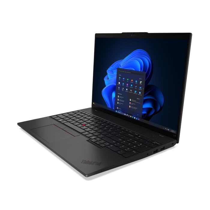 EAN 0198158540643 - Lenovo ThinkPad L16 Gen 2 (Intel) Intel Core Ultra 7 255U Portátil 40,6 cm (16") WUXGA 16 GB DDR5-SDRAM 5 imagen 4