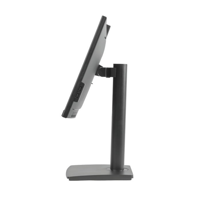 EAN 8435364320020 - iggual ML24WC pantalla para PC 60,5 cm (23.8") 1920 x 1080 Pixeles Full HD LED Negro imagen 7