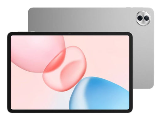 EAN 6936520869718 - Honor Pad 10 Qualcomm Snapdragon 256 GB 30,7 cm (12.1") 8 GB Wi-Fi 6 (802.11ax) Android 15 Gris imagen 1