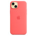 EAN 0194253939665 - Apple MT163ZM/A funda para teléfono móvil 17 cm (6.7") Rosa imagen 3