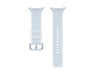 EAN 8806099287733 - Samsung Misty Band (S/M) for Galaxy Watch9 (Watch8) Grupo de rock Azul imagen 2