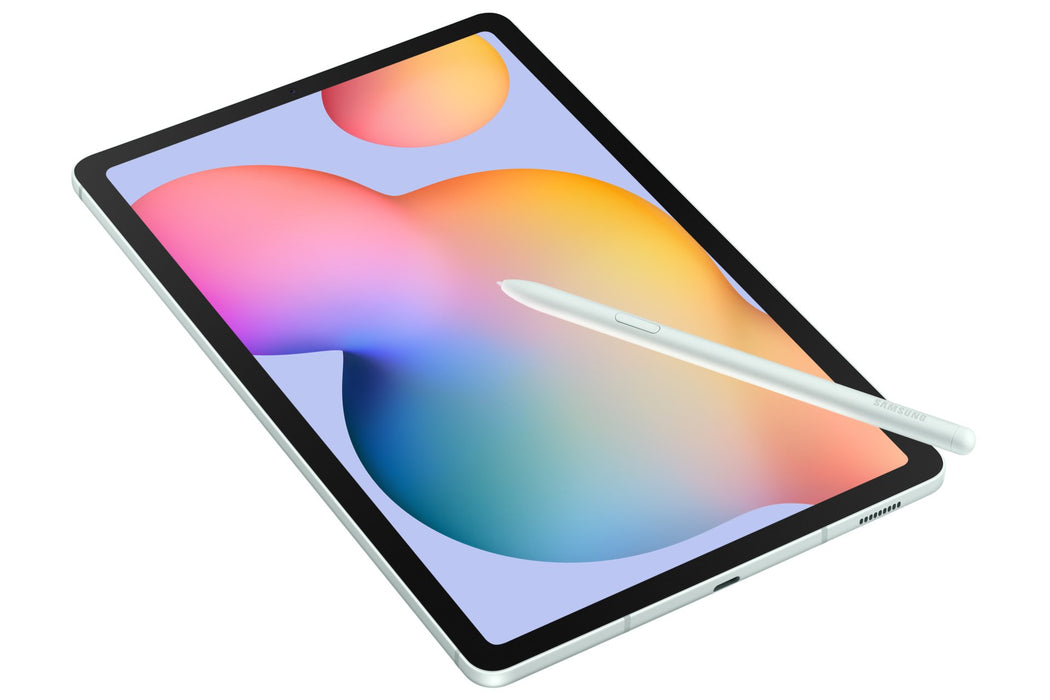 EAN 8806095572635 - Samsung Galaxy Tab S6 Lite SM-P620 128 GB 26,4 cm (10.4") 4 GB Wi-Fi 5 (802.11ac) Verde imagen 6