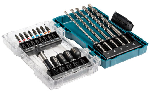 EAN 88381571227 - Makita E-07026 punta de destornillador imagen 1