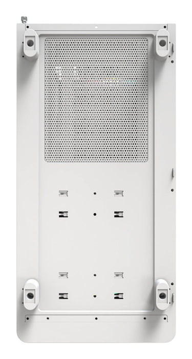 EAN 4710562748130 - Montech XR Wood Midi Tower Blanco imagen 7