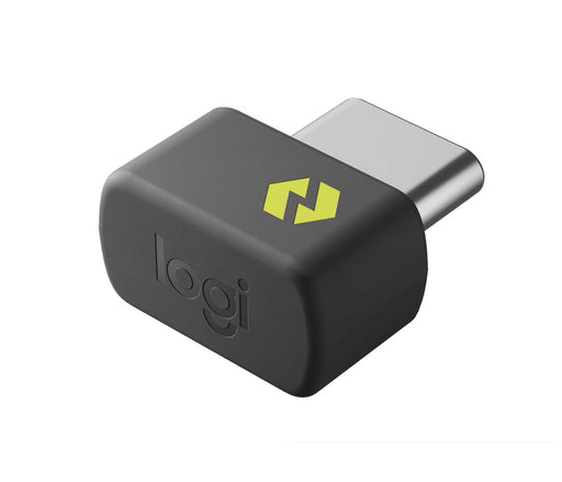 EAN 5099206129979 - Logitech 956-000157 accesorio dispositivo de entrada Receptor USB imagen 2