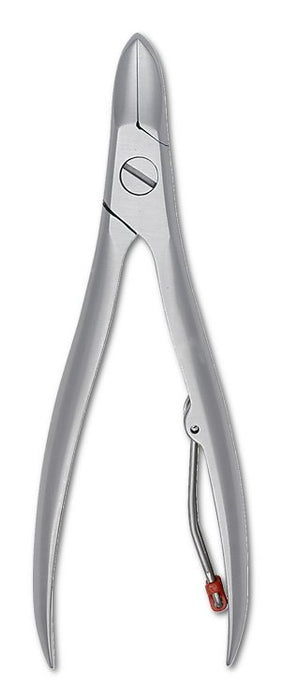EAN 4009839267734 - ZWILLING 42457-101-0 cortaúñas Cortaúñas para uñas encarnadas Acero inoxidable imagen 1