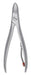 EAN 4009839267734 - ZWILLING 42457-101-0 cortaúñas Cortaúñas para uñas encarnadas Acero inoxidable imagen 1