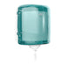 EAN 7322540954166 - Tork 473180 dispensador de toallas de papel Dispensador de rollos de toalla de papel Turquesa, Blanco imagen 2
