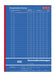EAN 4008110882413 - Herlitz 882415 hoja y libro contables A4 100 páginas imagen 1