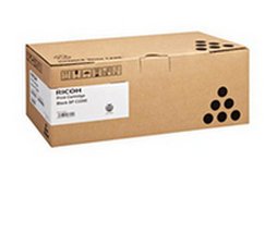 EAN 4250081510233 - Ricoh 842033 cartucho de tóner 1 pieza(s) Original Cian imagen 1