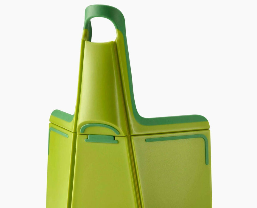 EAN 5028420005059 - Joseph Joseph 60201 tabla de cocina para cortar Rectangular Verde imagen 4