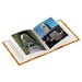 EAN 4047443132642 - Hama Singo álbum de foto y protector Naranja 100 hojas imagen 2