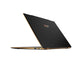 EAN 4711377341301 - MSI Summit 13 AI Evo A2HMTG-080ES Intel Core Ultra 7 255H Híbrido (2-en-1) 33,8 cm (13.3") Pantalla tácti imagen 4