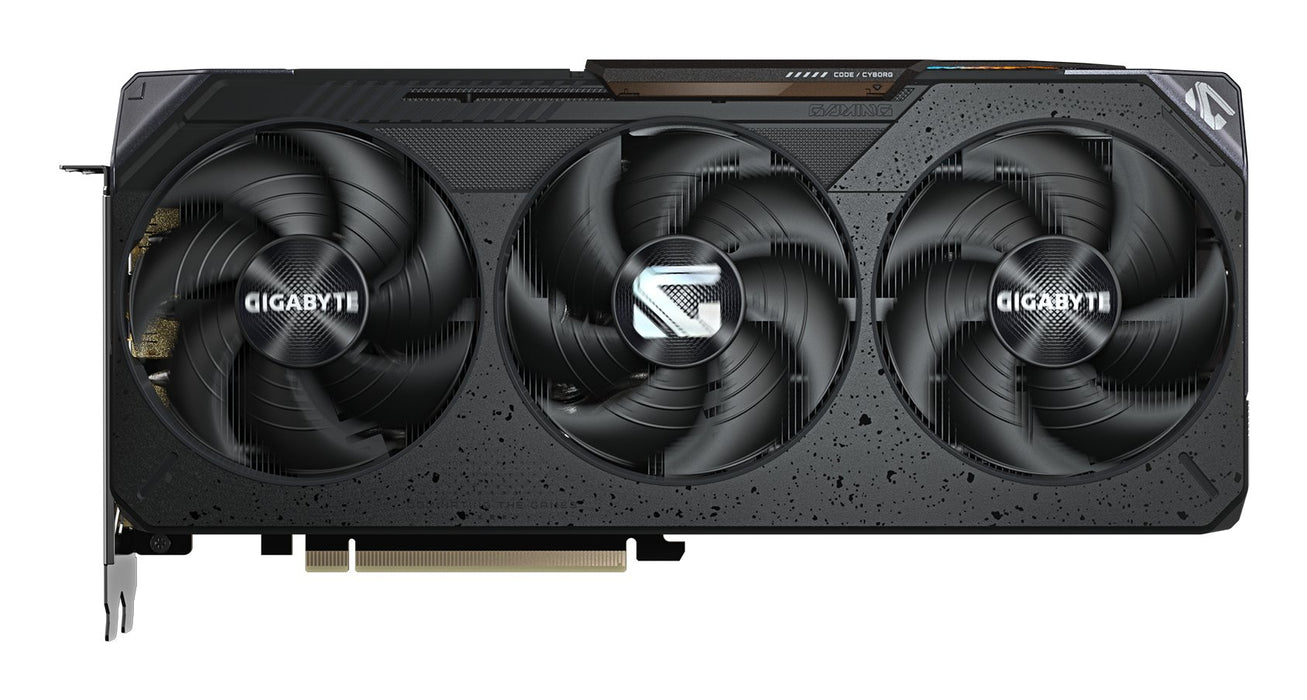 EAN 4719331356262 - GIGABYTE Radeon RX 9070 GRE GAMING OC 12G AMD imagen 4