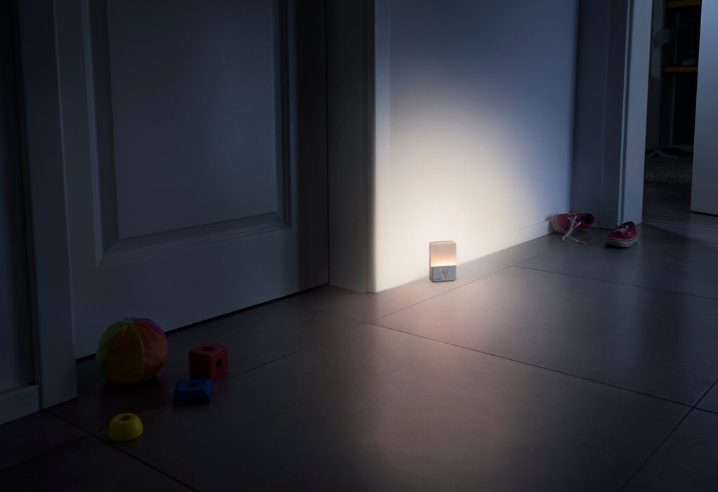 EAN 4008496036035 - Varta Motion Sensor Night Light Twin Pack Luz de noche con enchufe o Luz quitamiedos con enchufe imagen 8