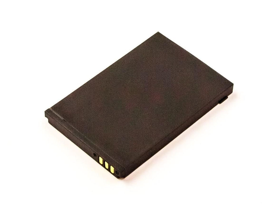 EAN 5711783493495 - CoreParts MBXMISC0049 recambio del teléfono móvil Batería Negro imagen 2