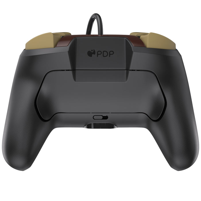 EAN 0708056069681 - PDP Ancient Arrow REMATCH Multicolor USB Gamepad Nintendo Switch, Nintendo Switch OLED imagen 3