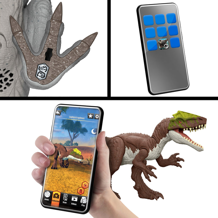 EAN 194735272952 - Jurassic World JCL52 figura de juguete para niños imagen 4