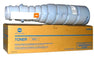 EAN 2200000013354 - Konica Minolta TN-217 cartucho de tóner 1 pieza(s) Original Negro imagen 1