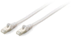 EAN 4015867170755 - Equip 607812 cable de red Blanco 3 m Cat6a S/FTP (S-STP) imagen 1