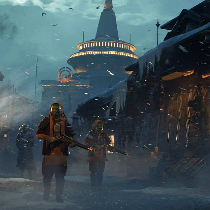 EAN 3307216284161 - Ubisoft Star Wars Outlaws (PS5) Estándar Plurilingüe PlayStation 5 imagen 5