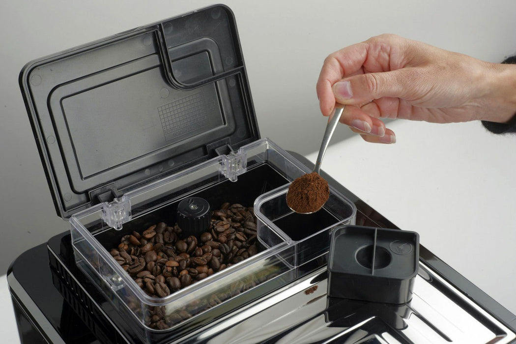 EAN 0755717342393 - Acopino Monza Totalmente automática Máquina espresso 2 L imagen 4