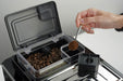 EAN 0755717332653 - Acopino Monza Totalmente automática Máquina espresso 2 L imagen 4