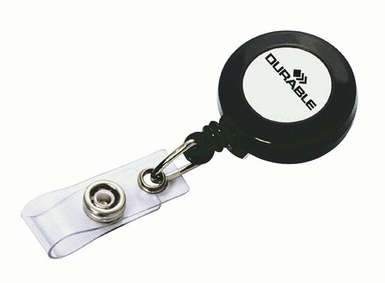 EAN 4005546802404 - Durable 8152-58 Plástico 10 pieza(s) imagen 1