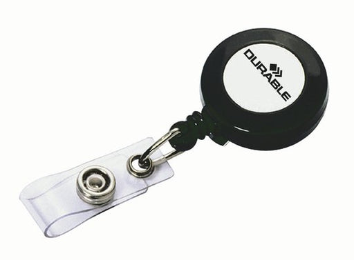 EAN 4005546802404 - Durable 8152-58 Plástico 10 pieza(s) imagen 1