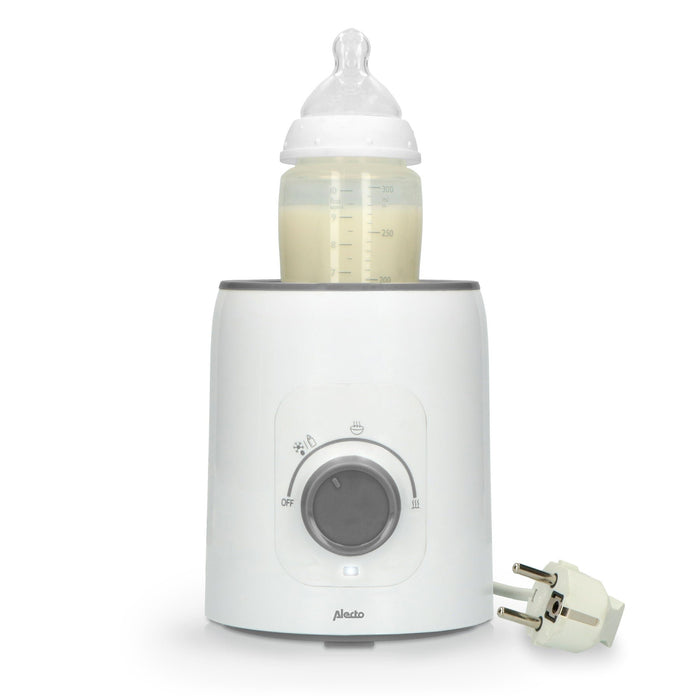 EAN 8711902076070 - Alecto BW600 calentador de botella imagen 4