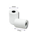 EAN 5901878518961 - Qoltec 51896 etiqueta de impresora Blanco imagen 2