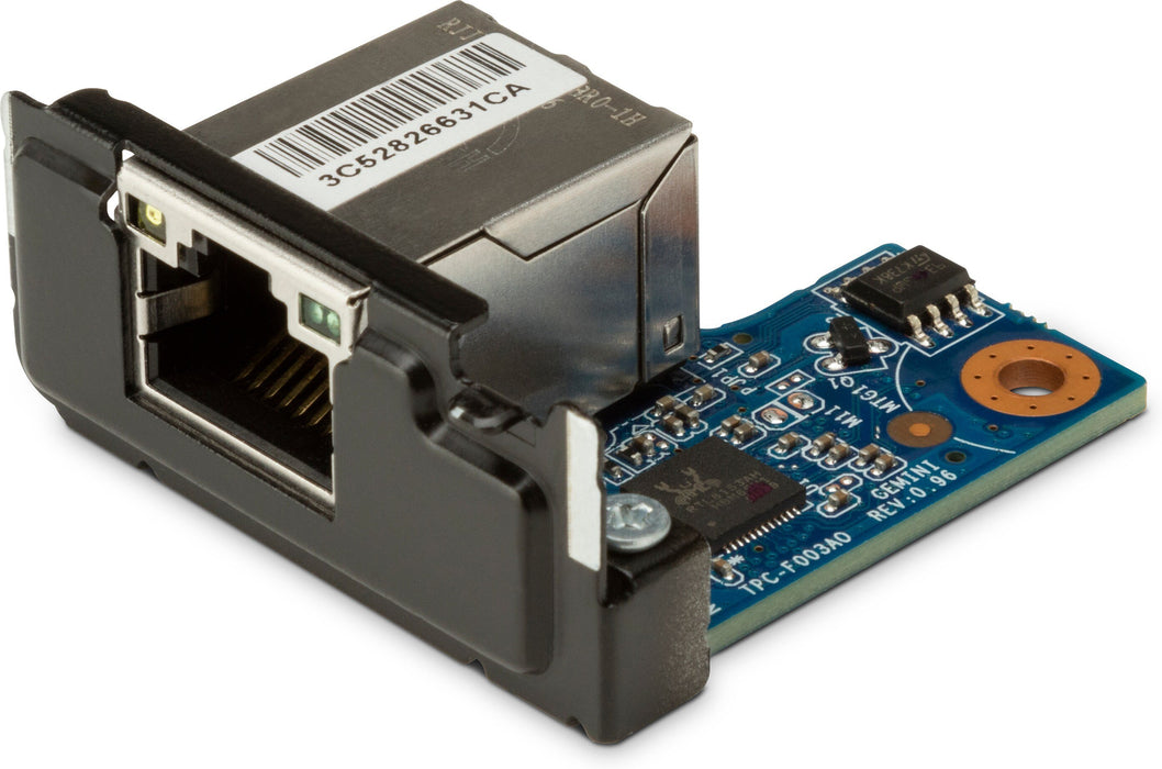 EAN 0195122016197 - HP 2.5GbE LAN Flex Port Z2 Mini tarjeta y adaptador de interfaz Interno imagen 1