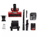 EAN 4006825684964 - Einhell TE-SV 18 Li (1x4,0Ah) aspiradora de mano Rojo Sin bolsa imagen 2