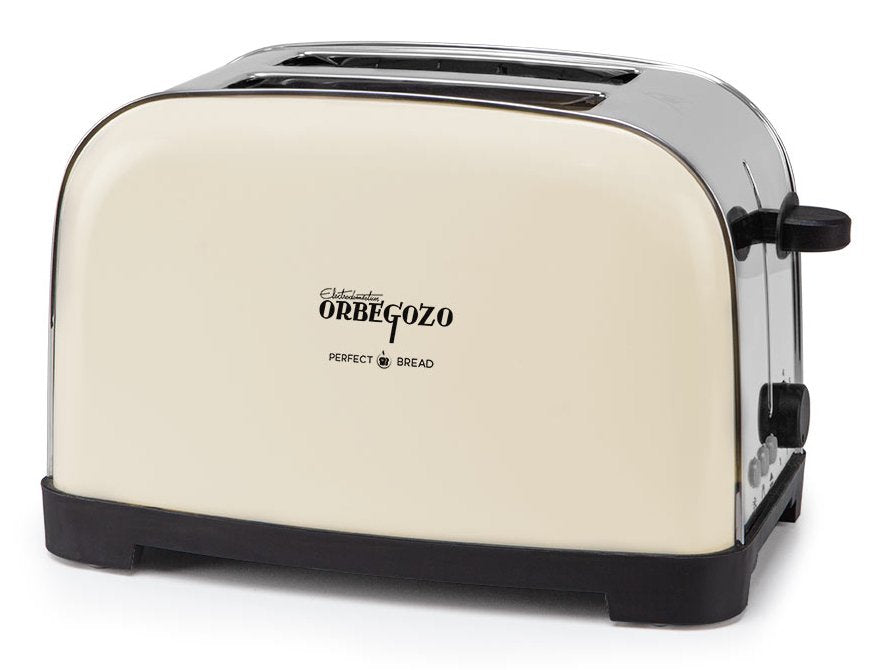 EAN 8435568404243 - Orbegozo TOV 5210 7 2 rebanada(s) 850 W Beige imagen 1