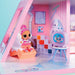 EAN 0035051427735 - L.O.L. Surprise! Winter Snow Chalet imagen 9