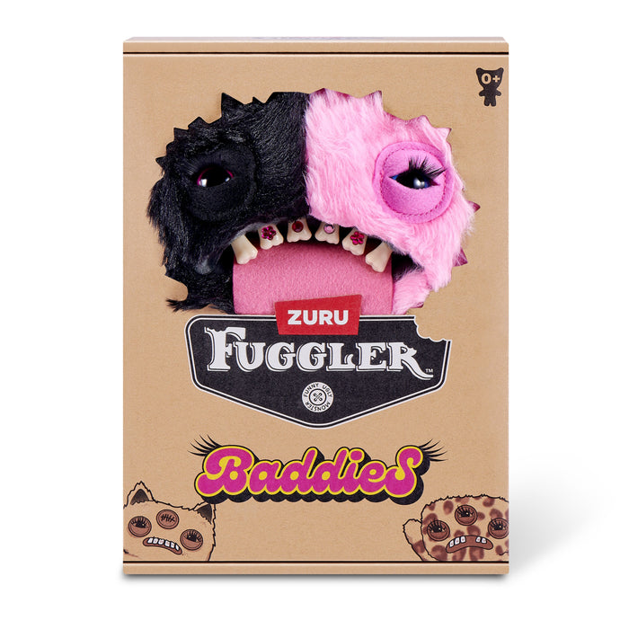 EAN 4894680058033 - ZURU Fuggler 15784 juguete de peluche imagen 9