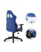 EAN 5903796010220 - Huzaro Ranger 6.0 Silla para videojuegos universal Asiento (de seguridad) de butaca Azul imagen 10