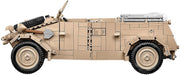 EAN 5902251028039 - COBI Kübelwagen Personenkraftwagen Typ 82 imagen 3