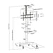 EAN 8436574708684 - AISENS ECO 177,8 cm (70") imagen 4