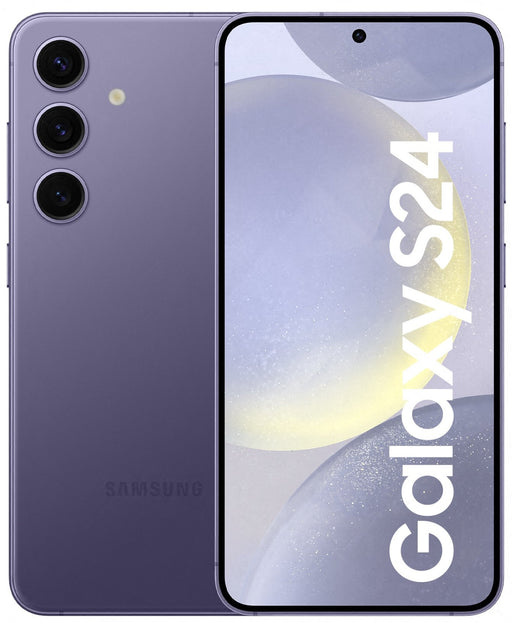 EAN 8806095299662 - Samsung Galaxy S24 15,8 cm (6.2") SIM doble 5G USB Tipo C 8 GB 256 GB 4000 mAh Violeta imagen 1