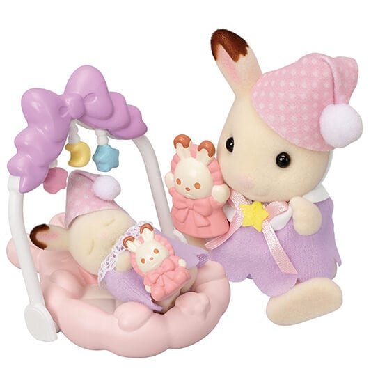 EAN 5054131058060 - Sylvanian Families 5806 muñeca imagen 4