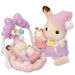 EAN 5054131058060 - Sylvanian Families 5806 muñeca imagen 4