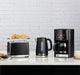 EAN 5038061133509 - Russell Hobbs 26140-70 tetera eléctrica 1,7 L 2400 W Negro imagen 9