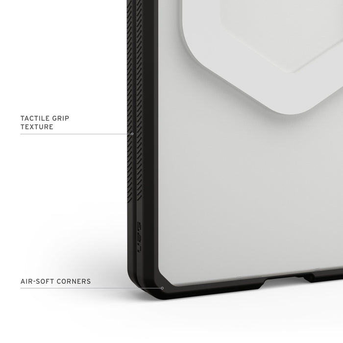 EAN 0840283931604 - Urban Armor Gear 214560114343 funda para teléfono móvil 20,3 cm (8") Blanco imagen 5