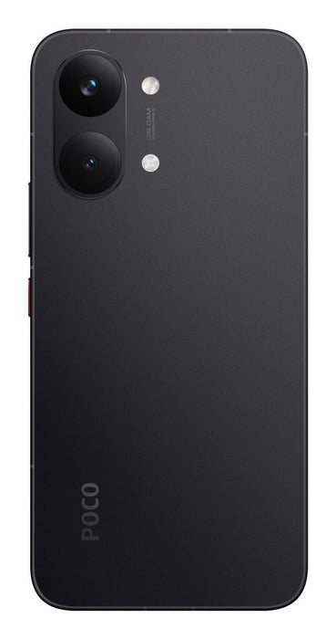 EAN 6932554496951 - POCO X8 Pro Max 17,4 cm (6.83") SIM doble 5G USB Tipo C 12 GB 256 GB 8500 mAh Negro imagen 5